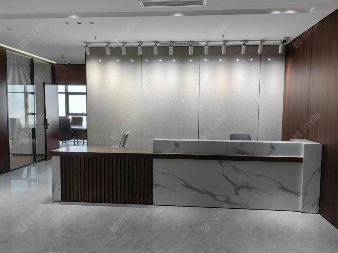 常州天宁时代广场出租_小牛看房