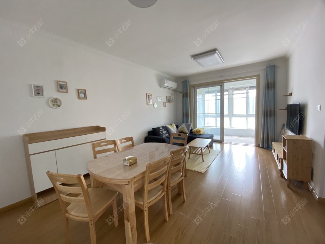 常州香树湾馨苑在租房源室内图_小牛看房