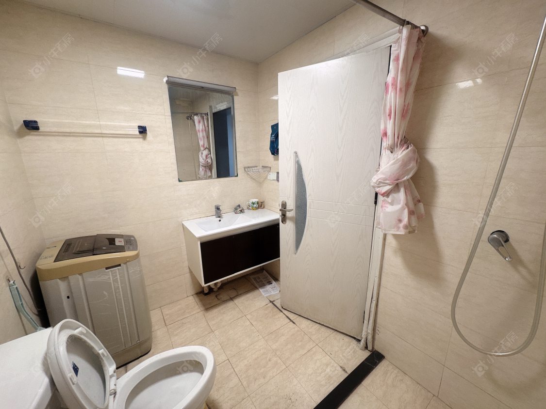 常州九龙雅苑北区在租房源室内图_小牛看房