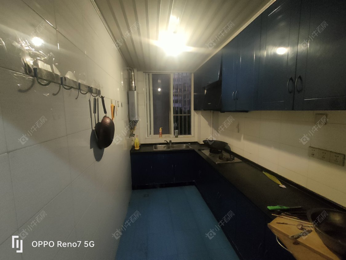 常州运河花园在租房源_小牛看房