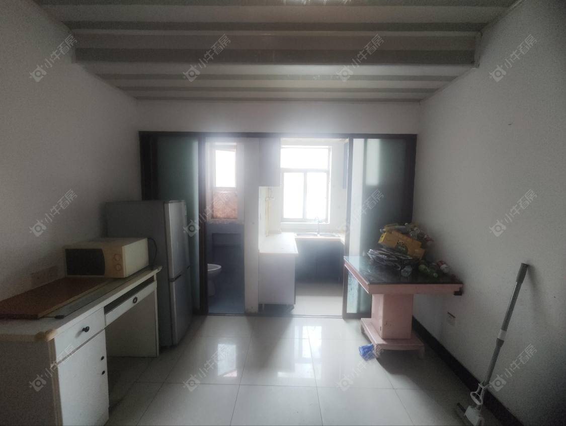常州工房北区十一区在租房源室内图_小牛看房