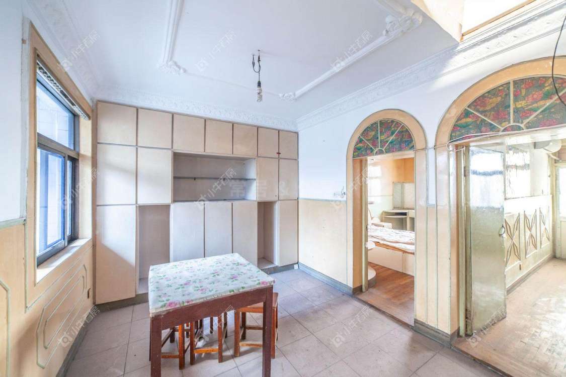 常州花园西村2室1厅1卫出租_小牛看房