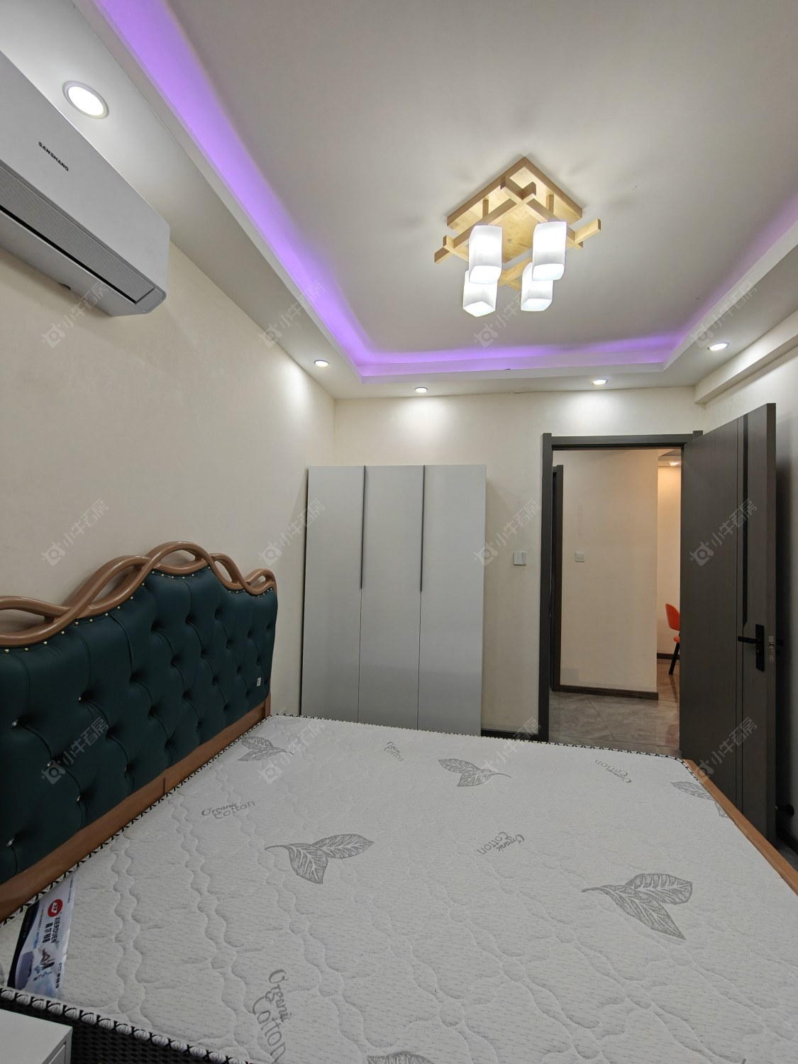 常州保利和光晨樾在租房源_小牛看房