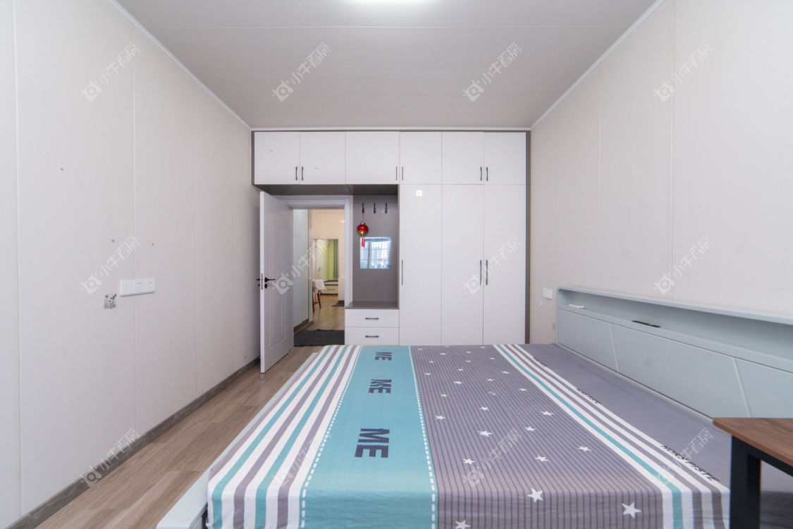 常州花园新村（钟楼）租房_小牛看房