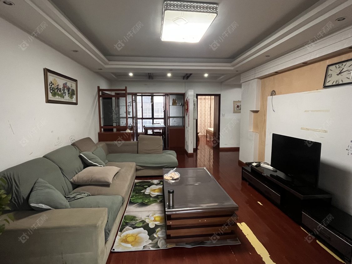 阳湖名城房源室内图 常州阳湖名城在租房源室内图_小牛看房