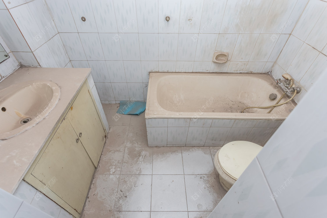 常州锦绣花园在售二手房源室内图_小牛看房