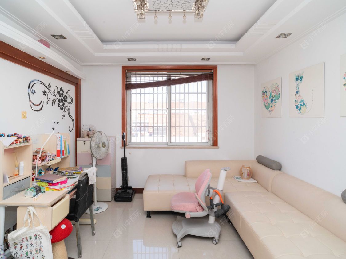 常州新庆花苑在售二手房_小牛看房