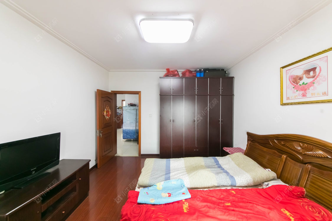 常州九洲豪廷苑在售二手房源室内图_小牛看房