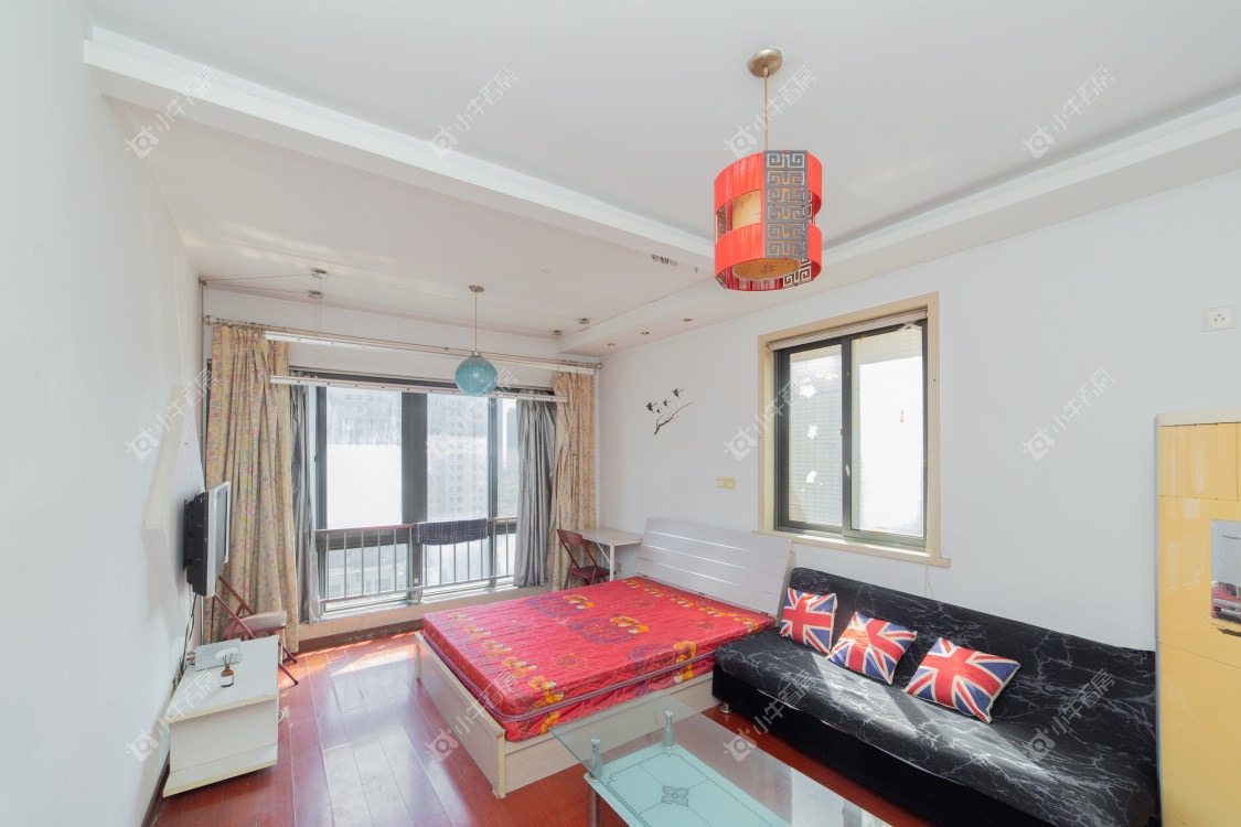 金百国际房源户型图 常州金百国际在租房源户型图_小牛看房