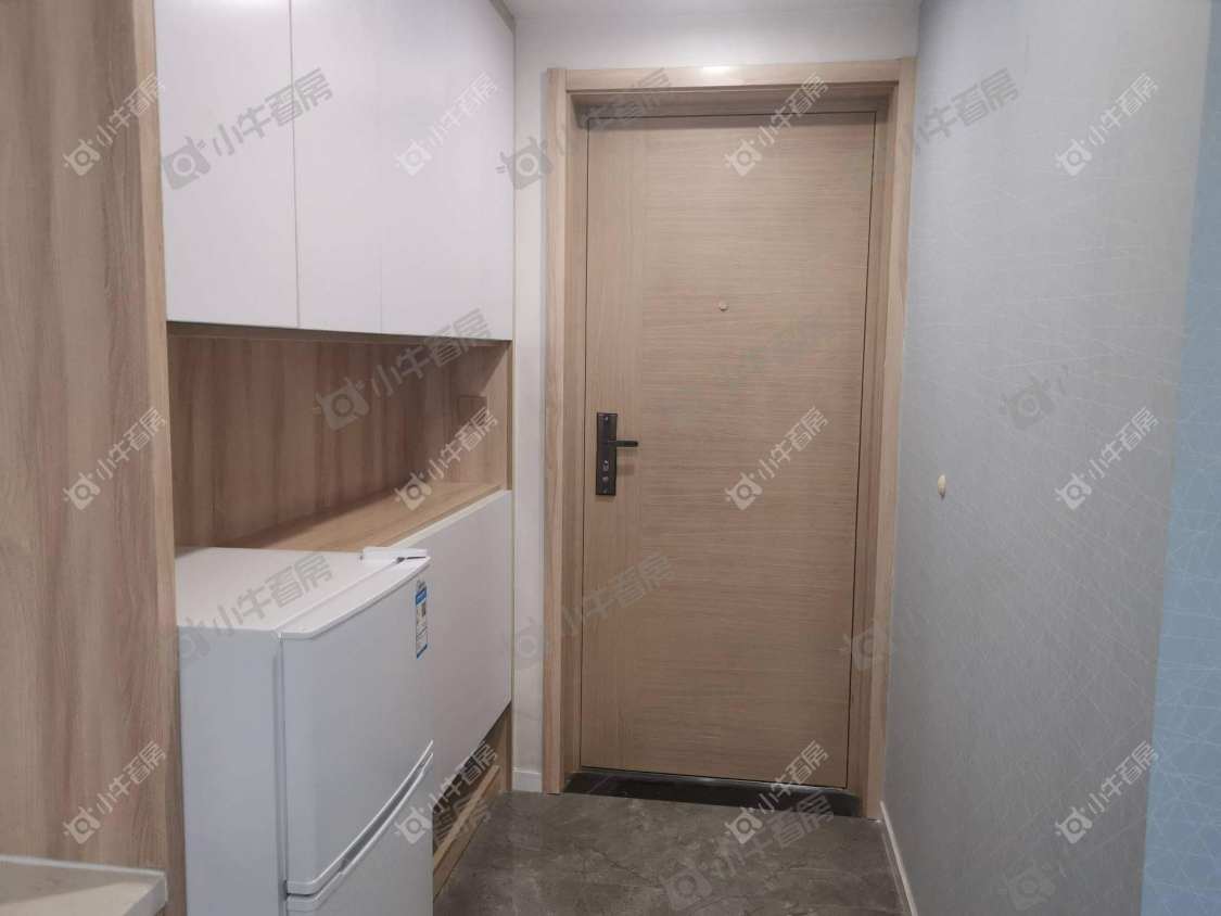 九洲花园四期房源 常州九洲花园四期在租房源_小牛看房