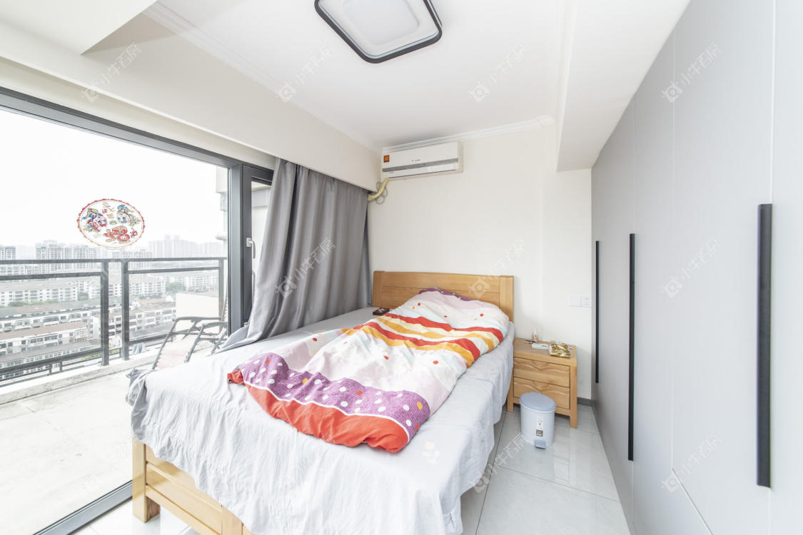 常州美的国宾府悦然寓在租房源_小牛看房