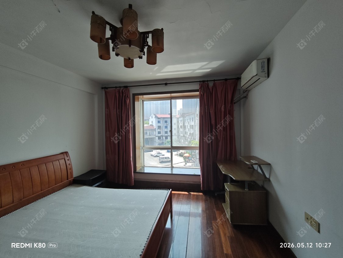 常州藏龙苑南区在租房源室内图_小牛看房