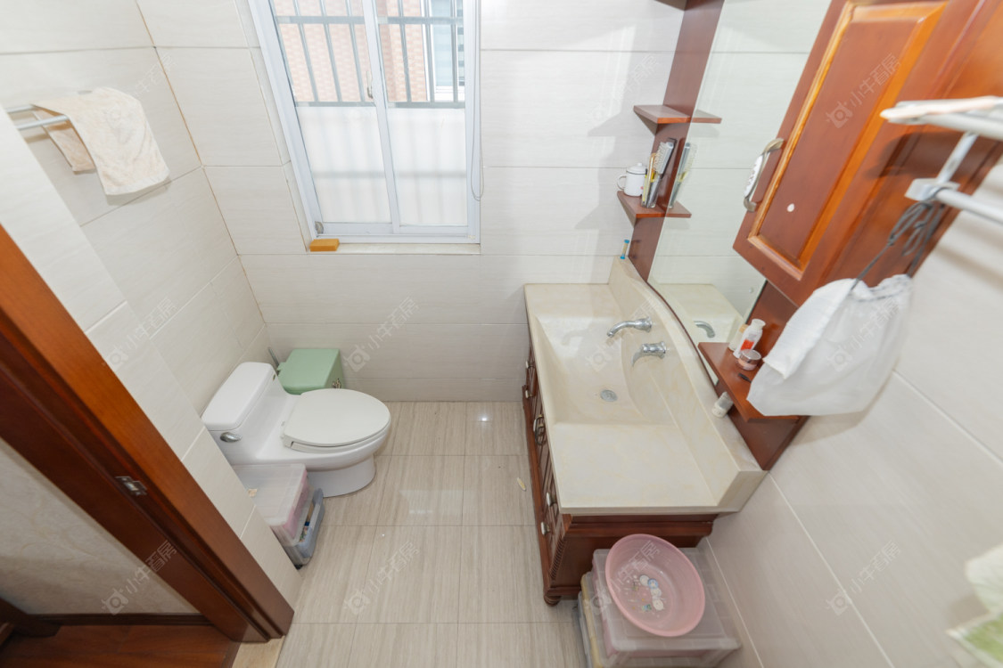 常州空港一村在售二手房源室内图_小牛看房