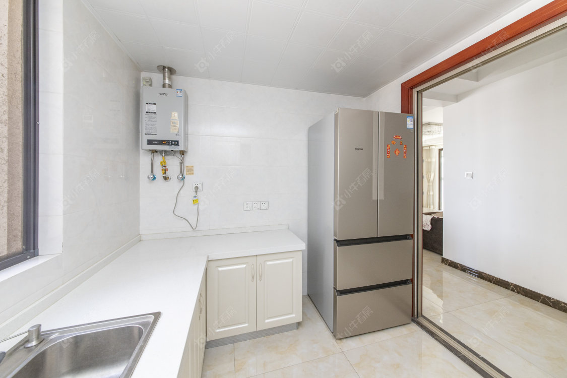 常州星河国际六区在售二手房源室内图_小牛看房