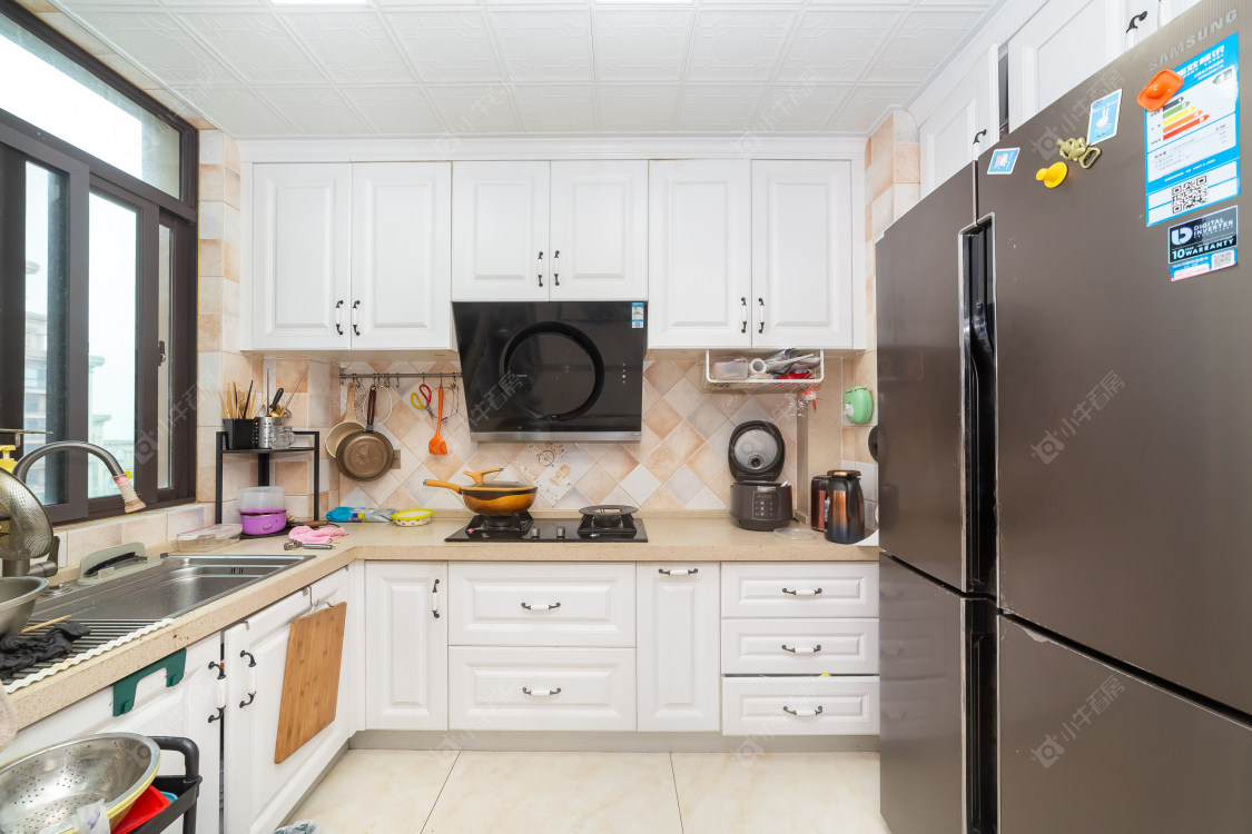 常州大名城西区在售二手房源室内图_小牛看房