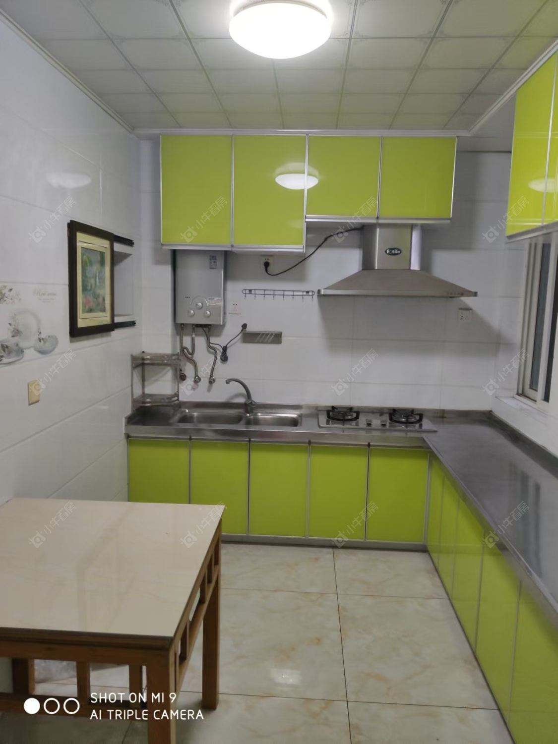 常州星鑫家园二期在租房源_小牛看房