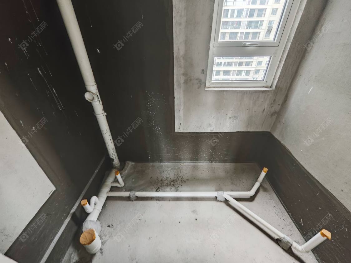 常州中南熙悦城中南二期在售二手房房源室内图_小牛看房