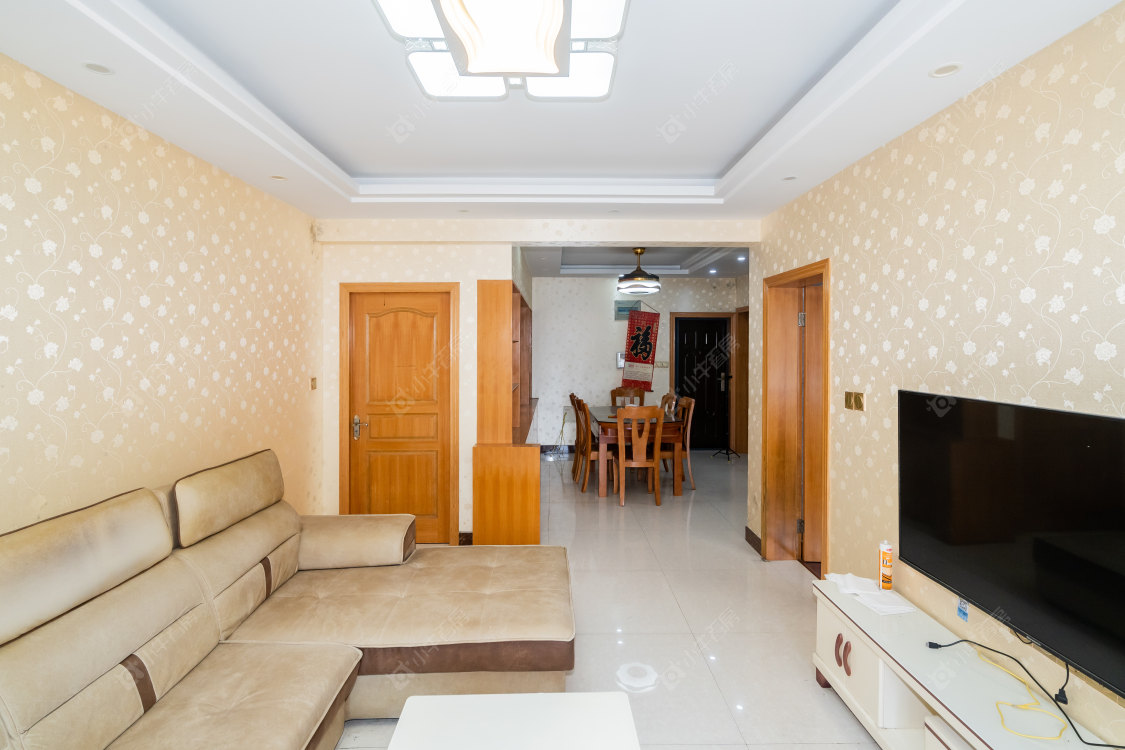 常州新城逸境园在售二手房源室内图_小牛看房