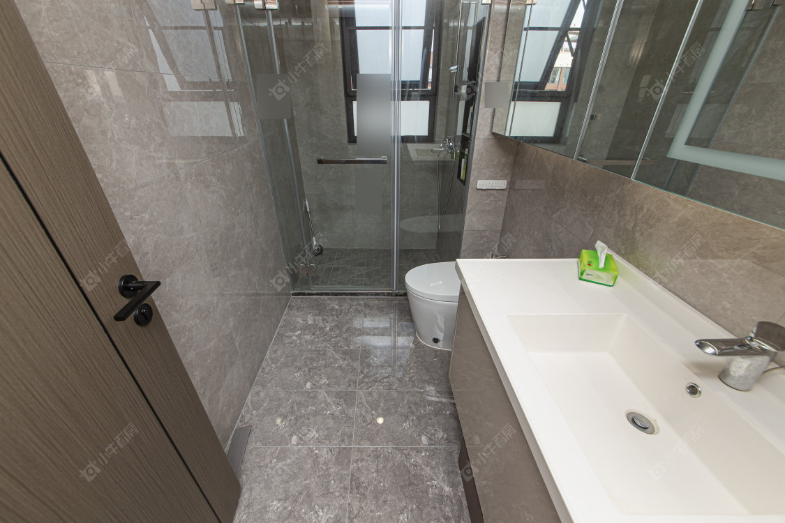 常州星河丹堤四期六区在售二手房源室内图_小牛看房