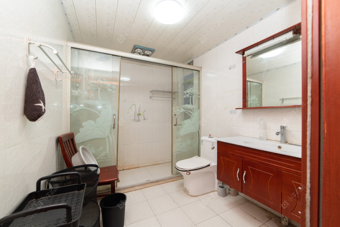 常州花园西村在售二手房源室内图_小牛看房