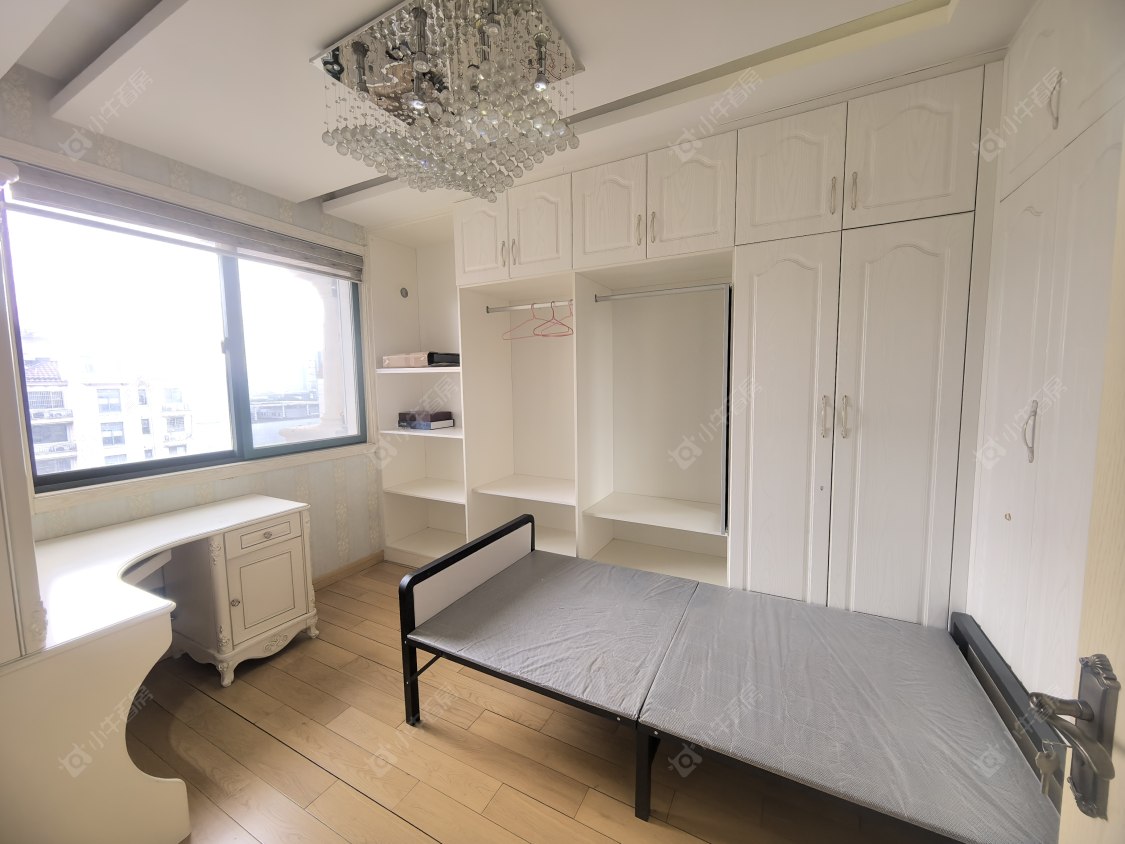 常州聚盛花园在租房源_小牛看房