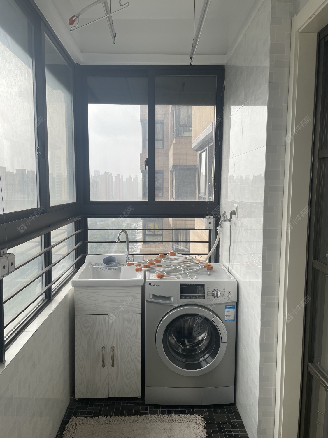 常州福地聚龙苑在租房源室内图_小牛看房