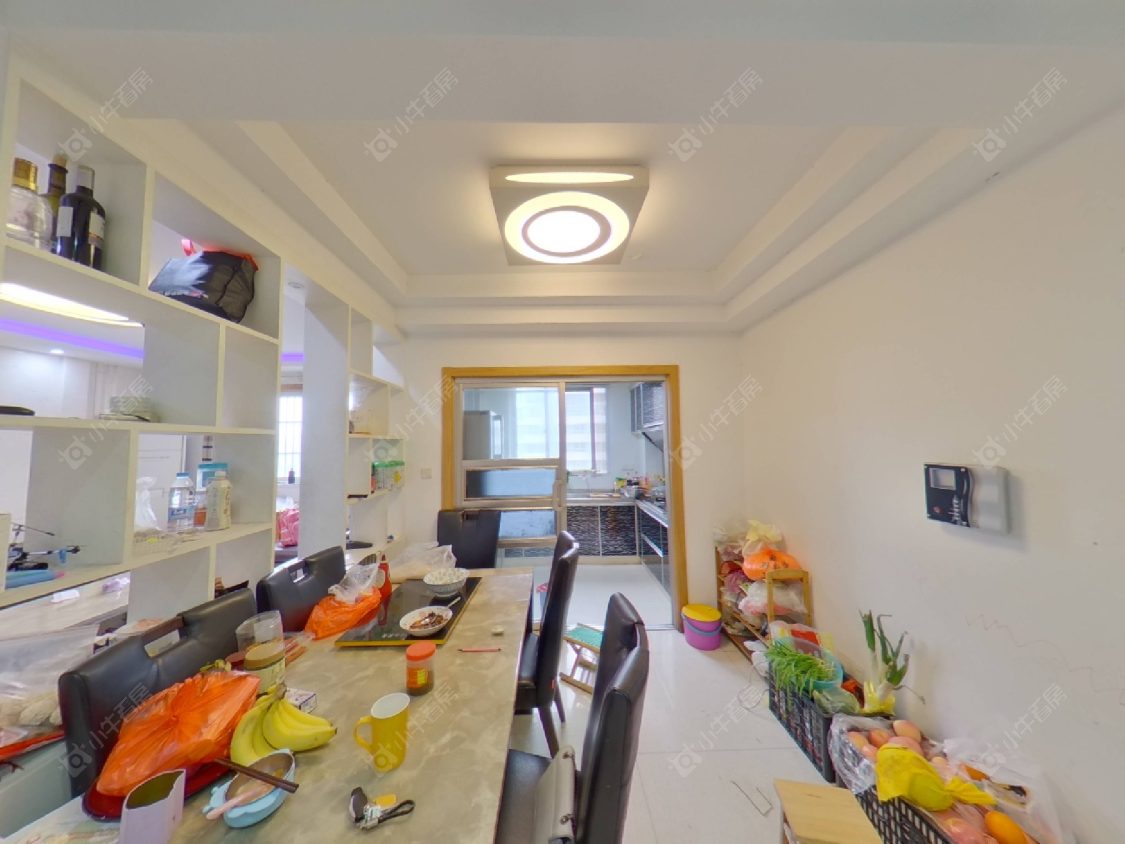 府西花园房源室内图 常州府西花园在售二手房源室内图_小牛看房