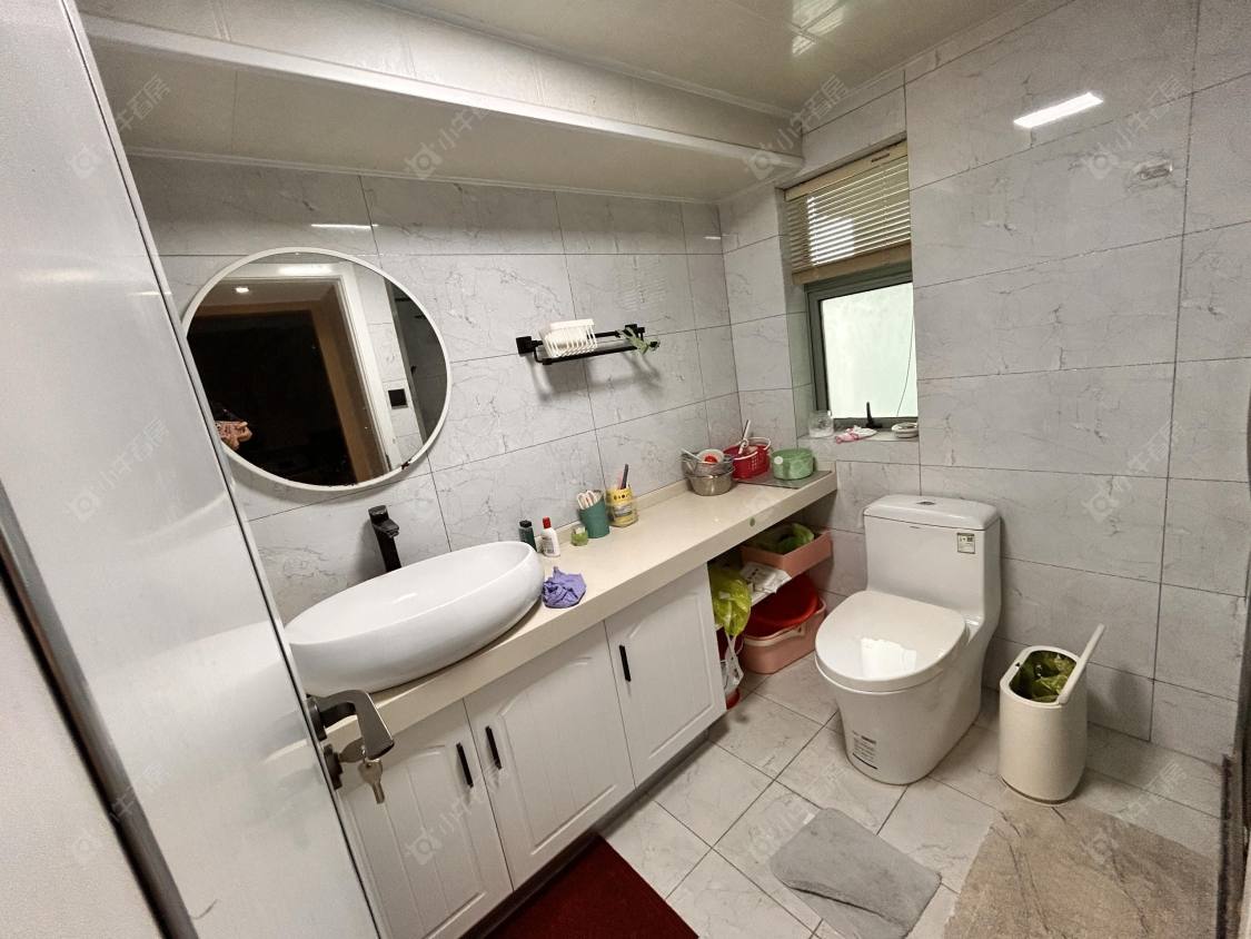 常州御城在租房源室内图_小牛看房