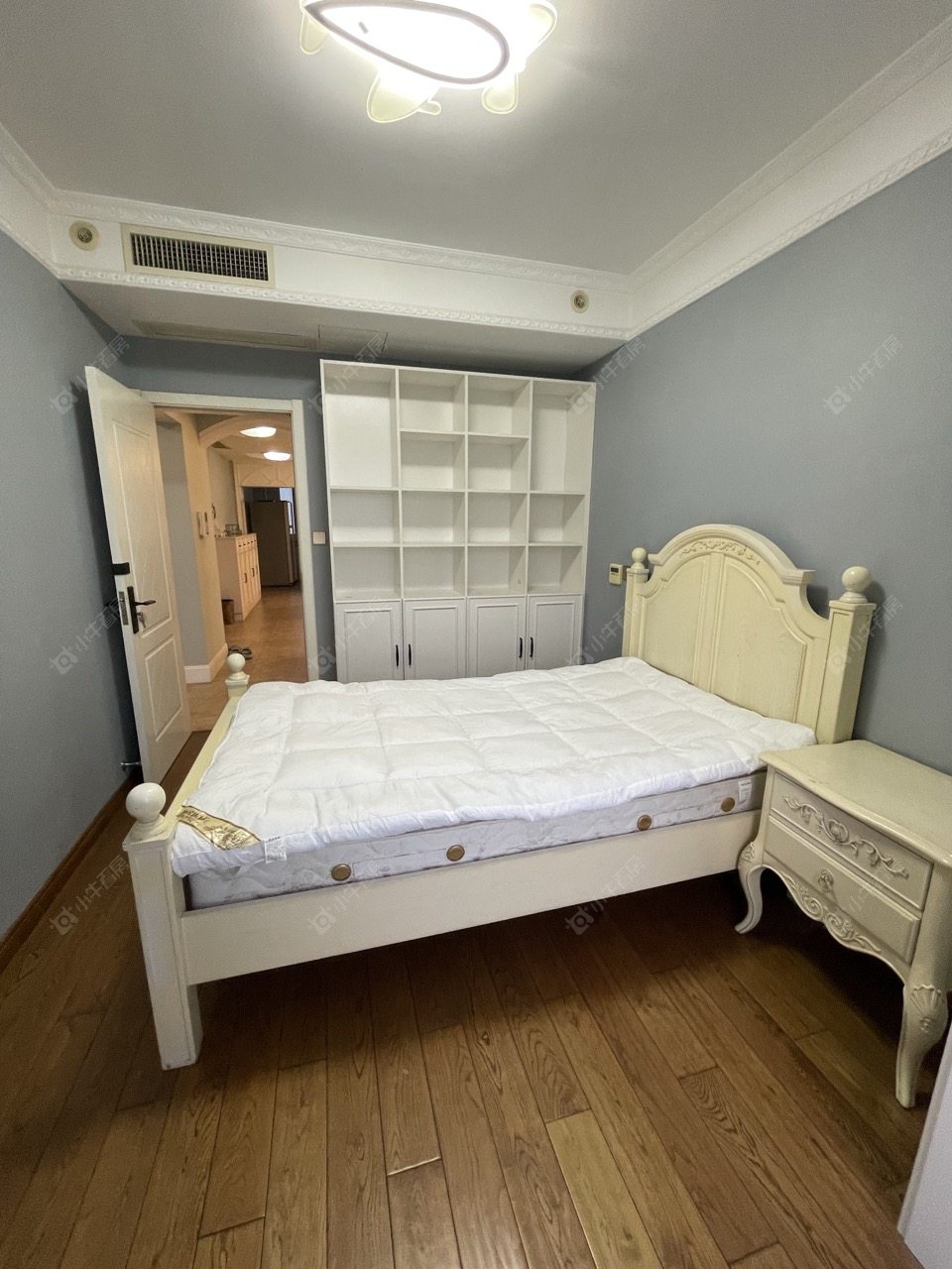 常州御水华庭一期在租房源室内图_小牛看房