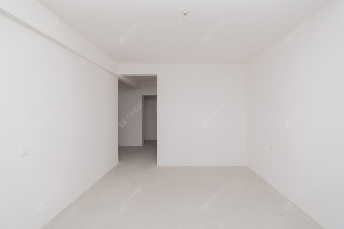 常州雅居乐星河湾在售二手房源室内图_小牛看房