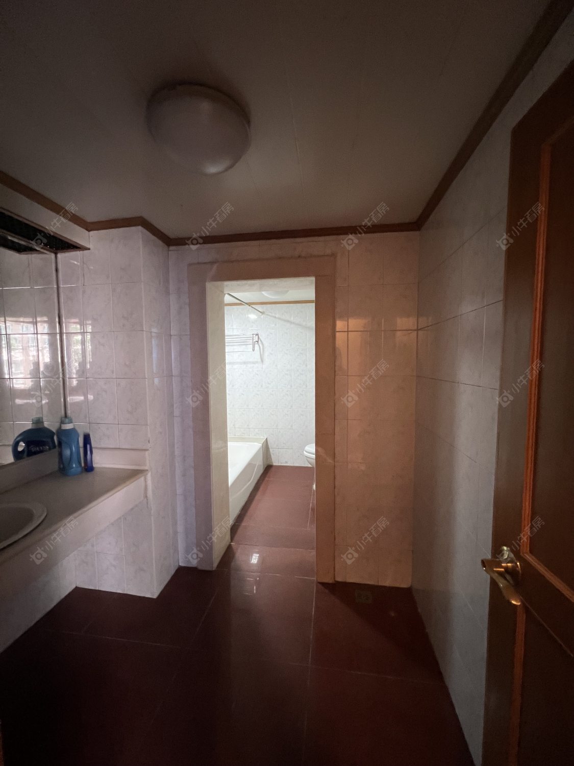 常州广成路小区新区在租房源室内图_小牛看房