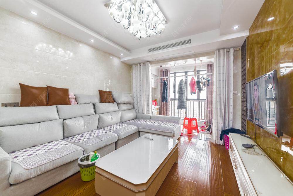 常州新城香溢澜桥一期在租房源_小牛看房