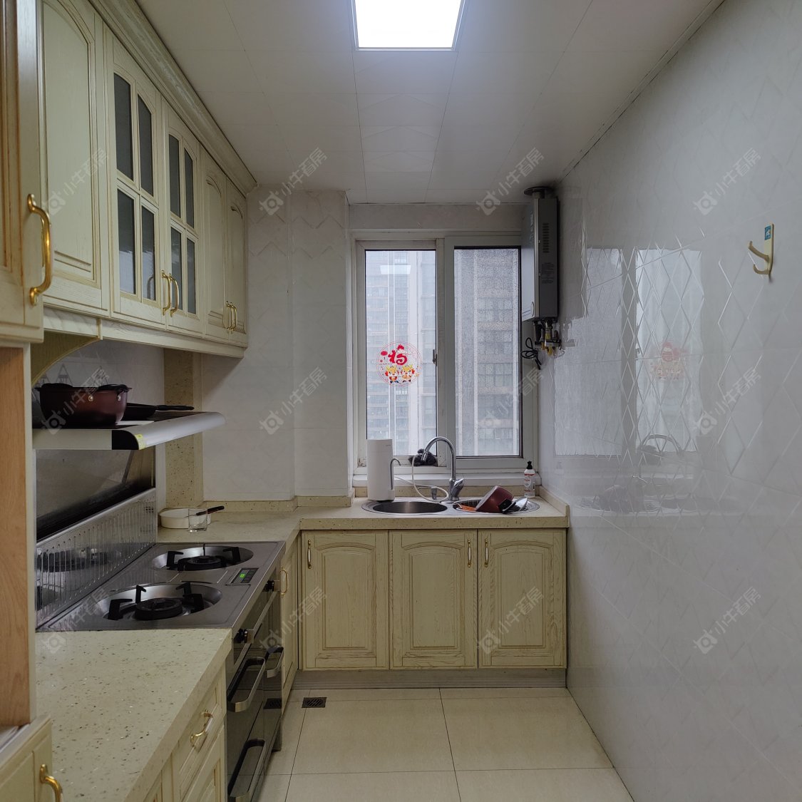 常州天润园在租房源_小牛看房