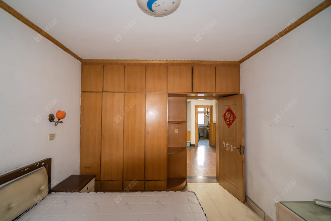 工人新村北房源室内图 常州工人新村北在售二手房源室内图_小牛看房