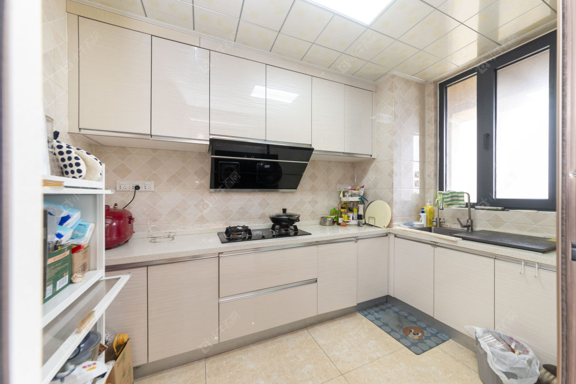 常州莱蒙城公园里在售二手房源室内图_小牛看房