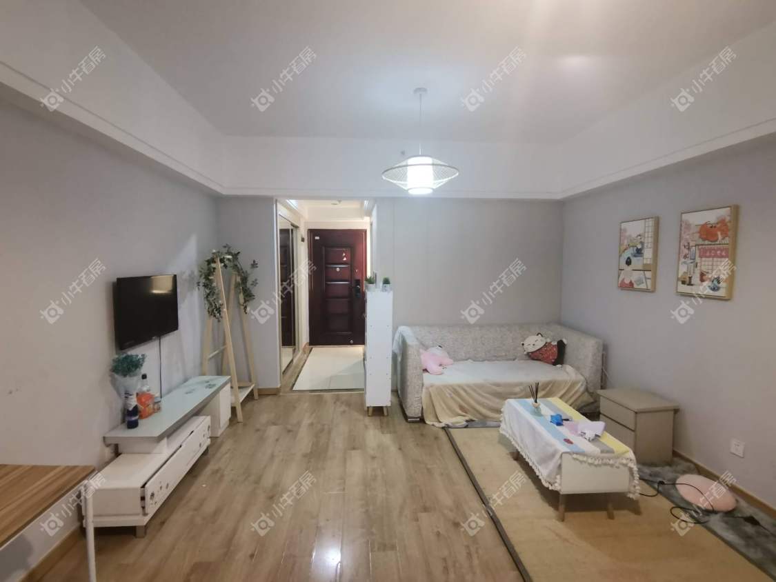 常州新北万达广场在租房源_小牛看房