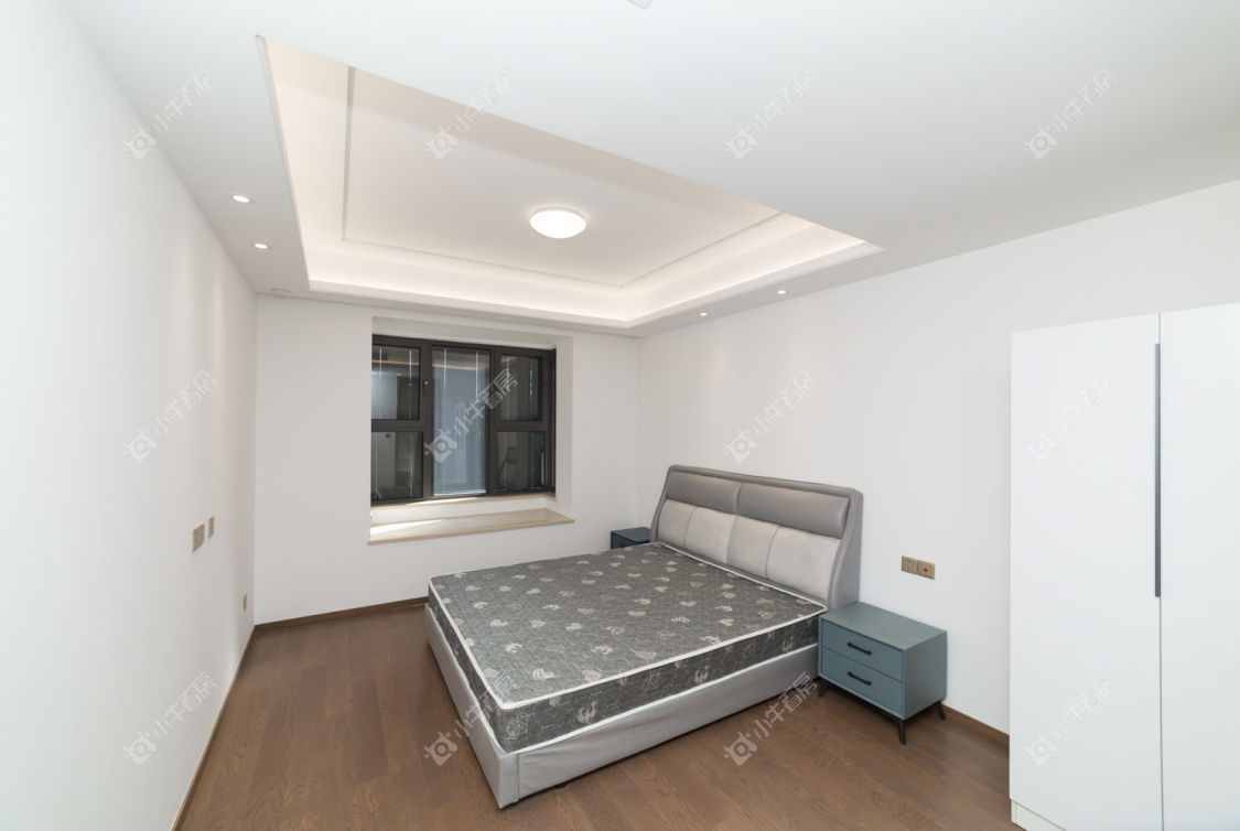 常州中海云樾里在租房源_小牛看房