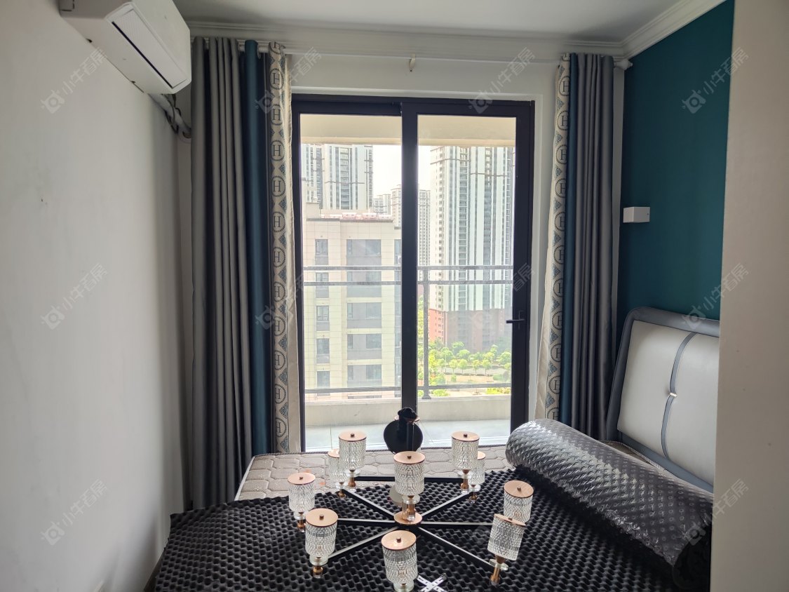 常州保利和光晨樾在租房源_小牛看房