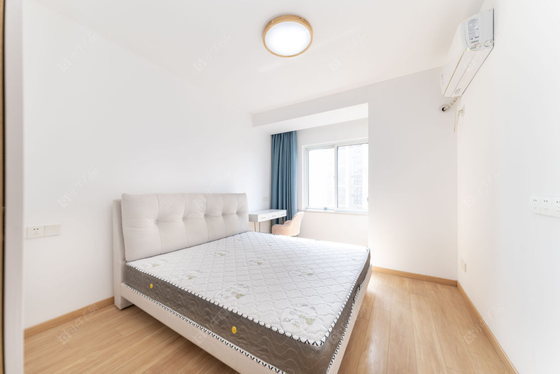 常州龙涛香榭丽园在售二手房源室内图_小牛看房