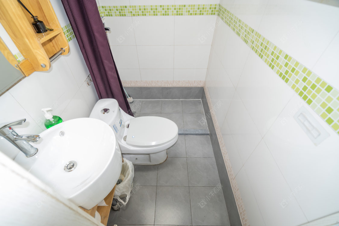 常州元丰桥在售二手房源室内图_小牛看房