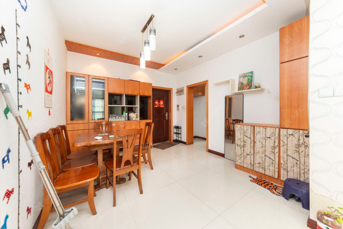 常州莱蒙城美景公寓在售二手房源室内图_小牛看房