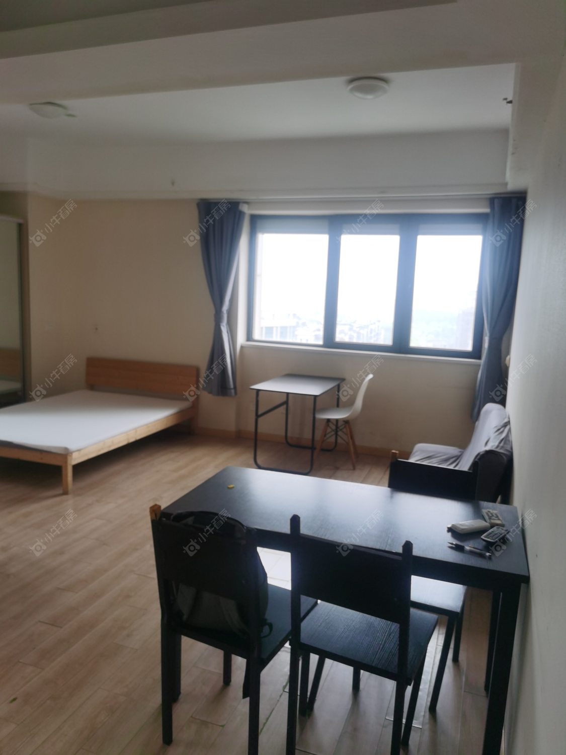 新北万达广场房源室内图 常州新北万达广场在租房源室内图_小牛看房