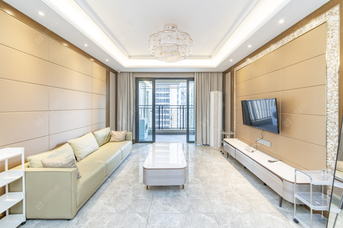 常州恒大御景在售二手房_小牛看房