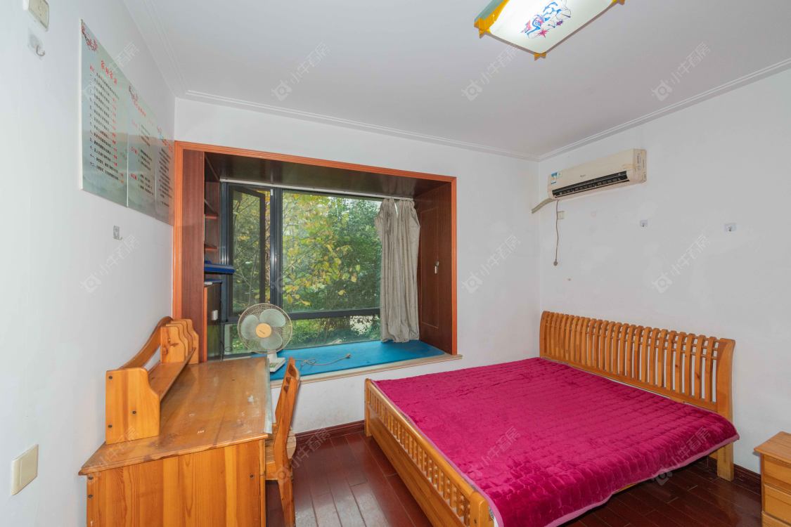 常州景瑞曦城在售二手房源室内图_小牛看房