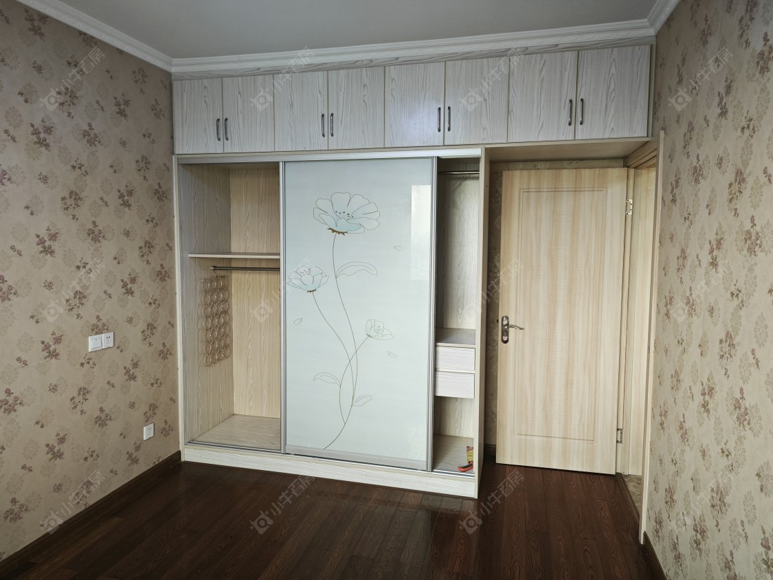 常州香槟广场在租房源_小牛看房