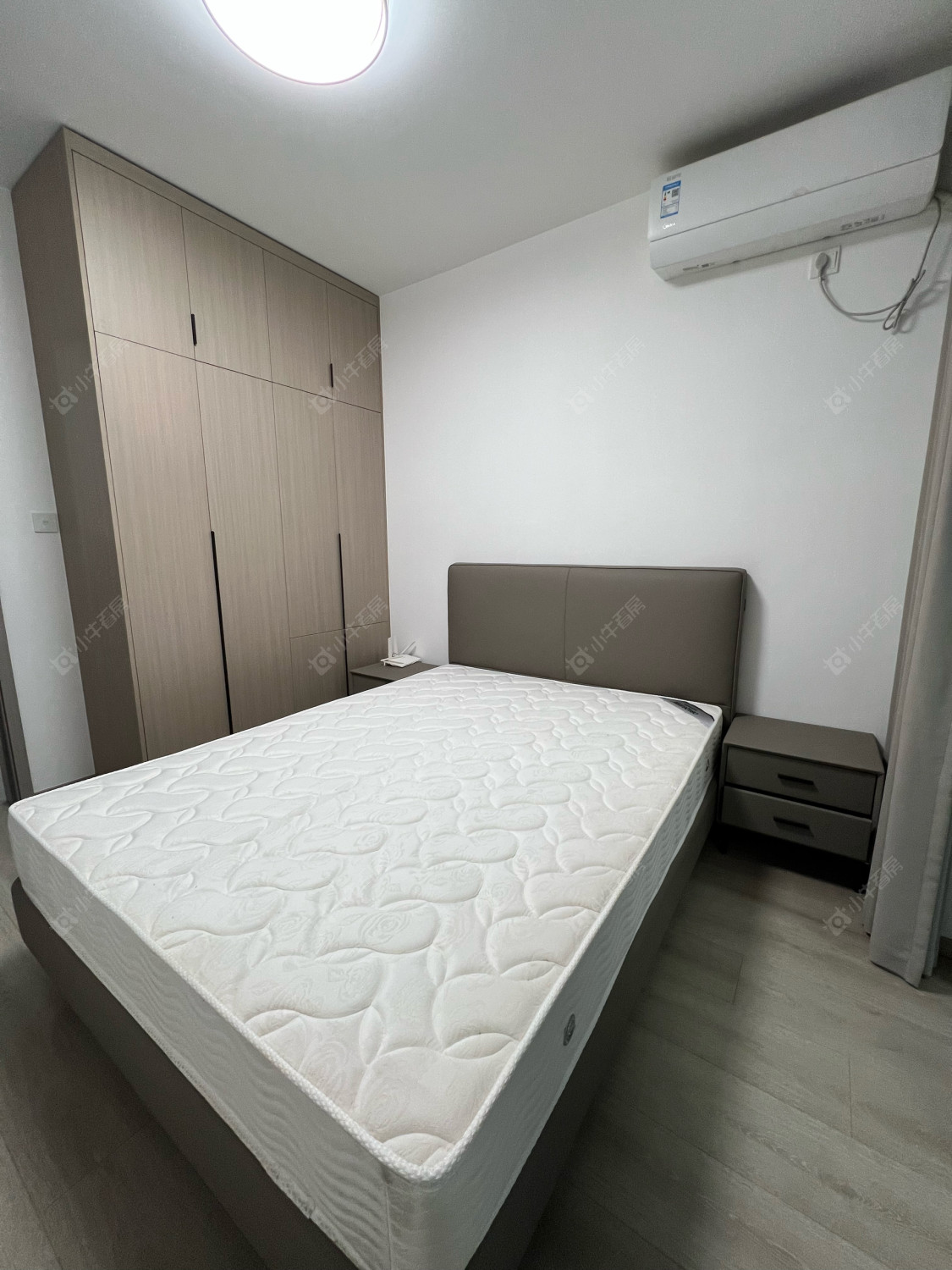 常州兰蕙佳园在租房源室内图_小牛看房