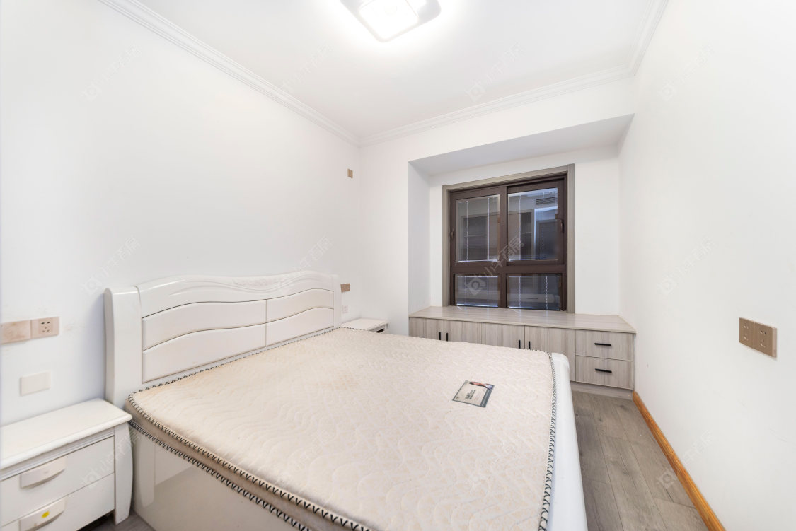 常州荣盛御府在售二手房源室内图_小牛看房