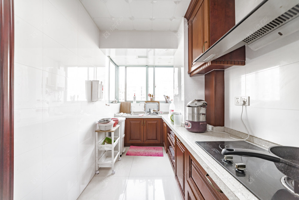 常州御城在售二手房源室内图_小牛看房