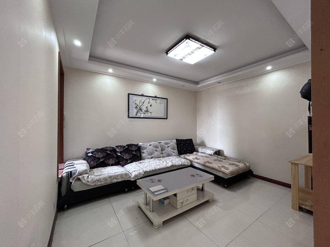 常州春江中央花苑北区租房房源封面图