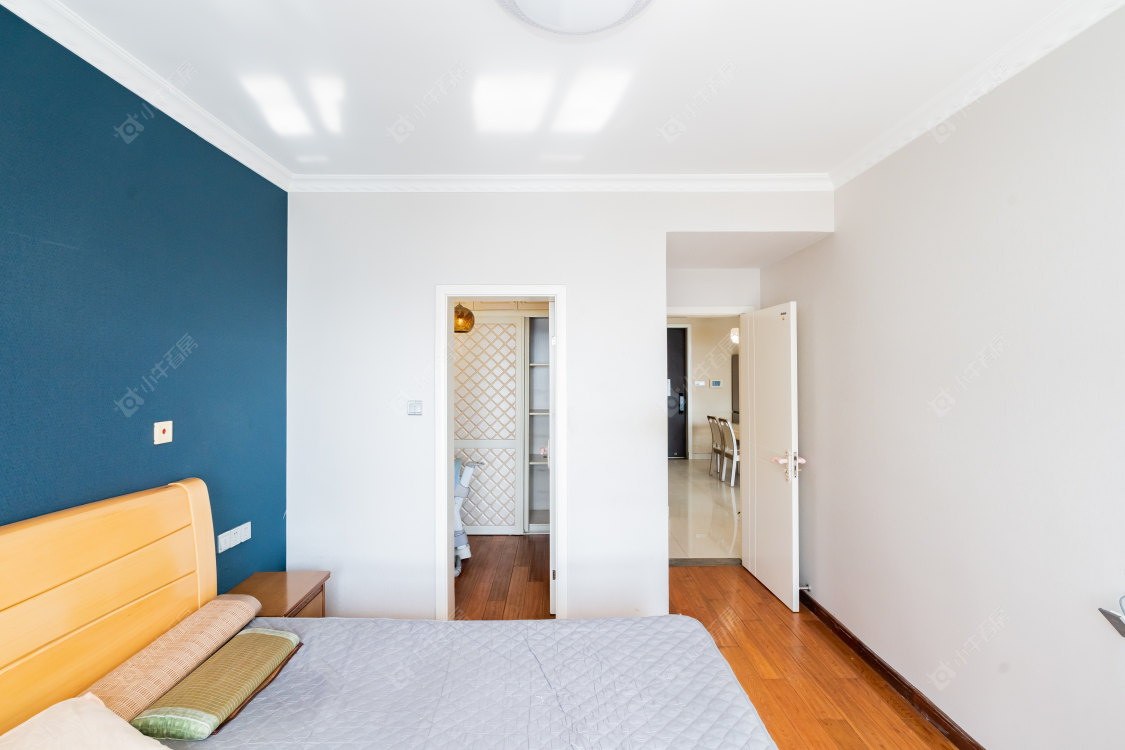 常州华润国际二期在售二手房源室内图_小牛看房